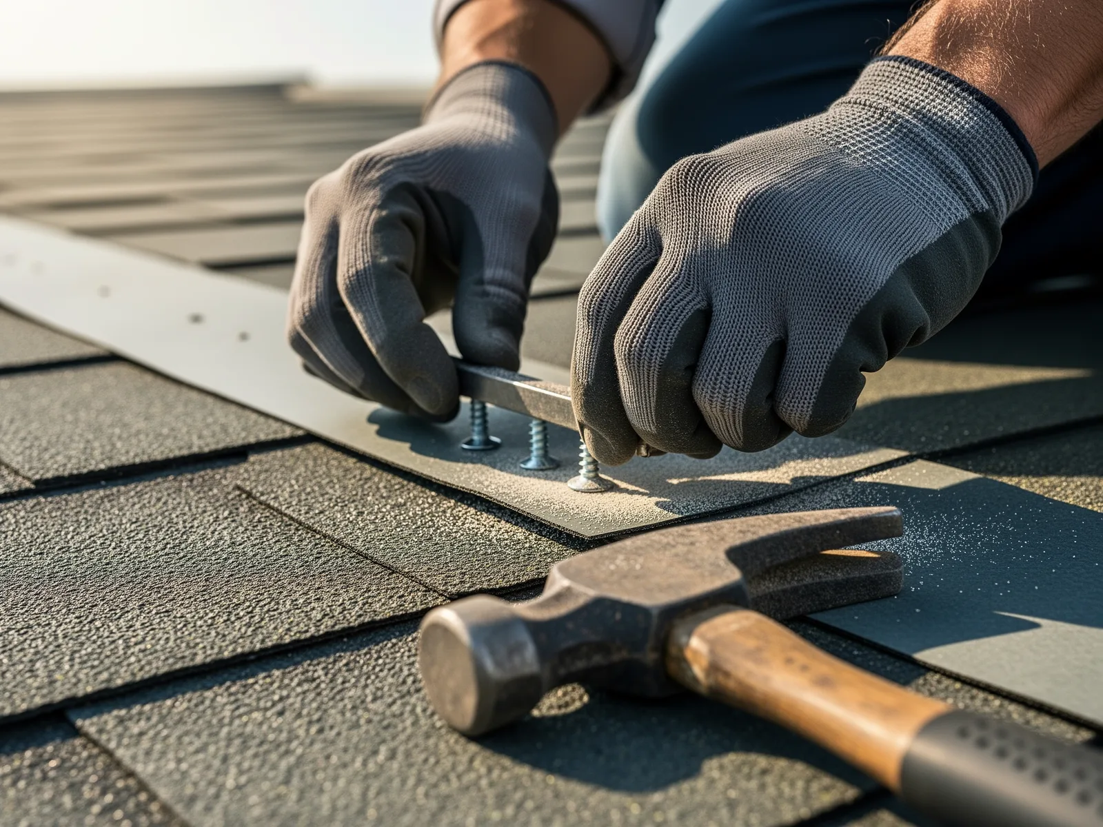 Why choose Fascia Repair in Water View, VA